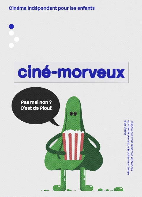 Cinémorveux